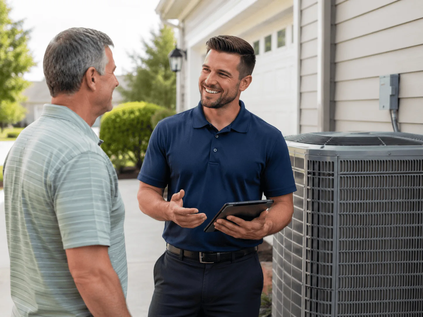 Heat Pump Installation Wright City, MO FAQs